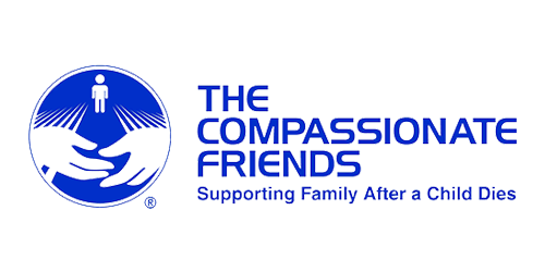 Grief Support logo