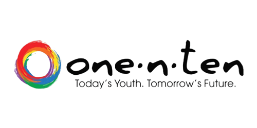 LGBTQ Support logo