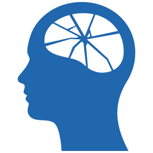 Trauma icon