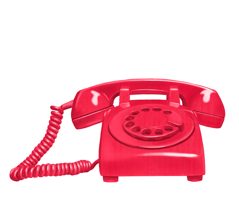 Red Phone